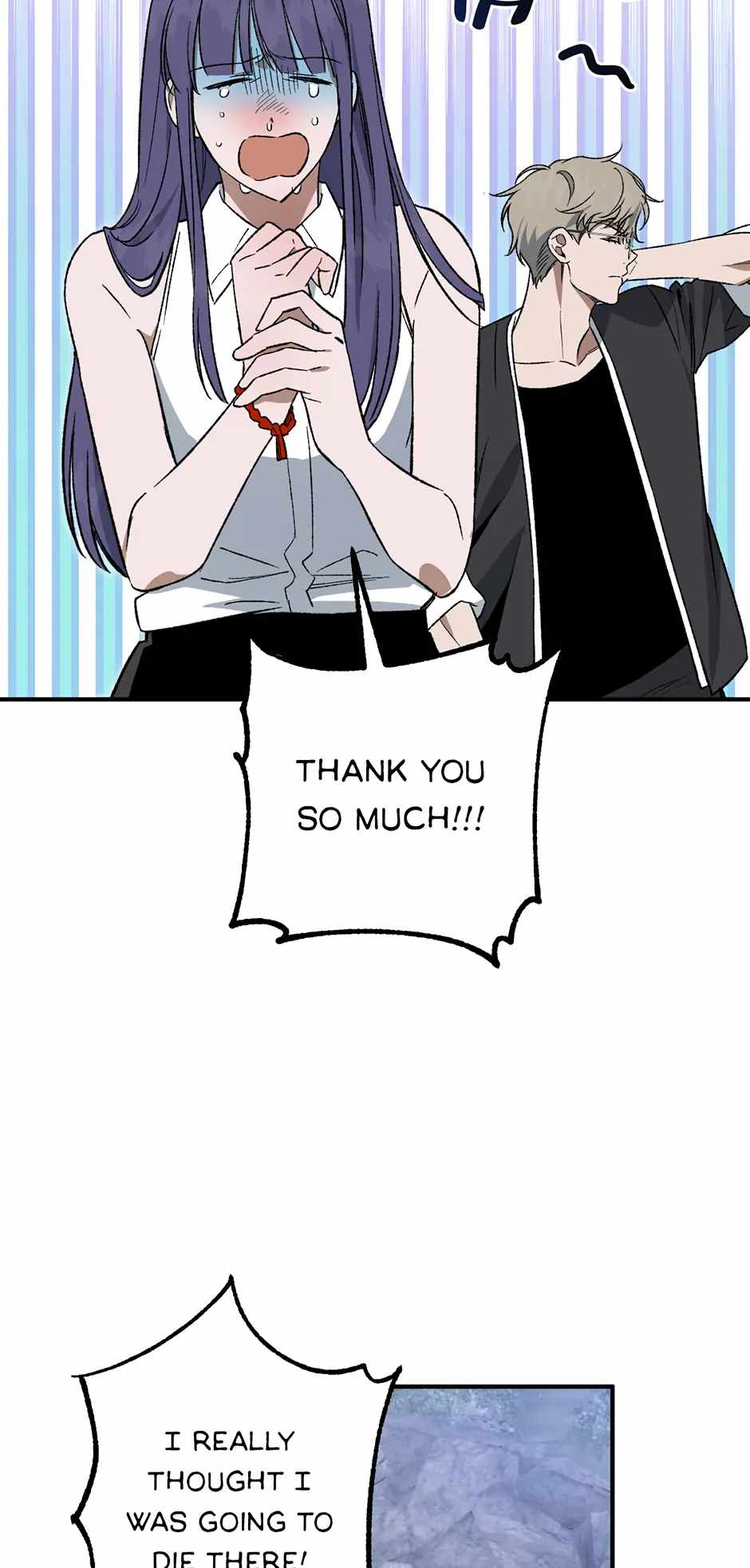 Guide to be King of the Dead Chapter 29 72